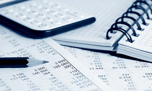 bookkeeping